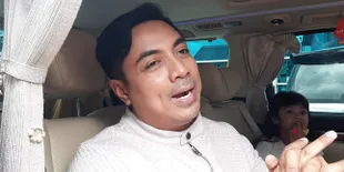 Ustaz Riza Muhammad Beri Nasihat Untuk Rumah Tangga Stefan William dan Celine Evangelista; Mohon Doanya