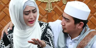 Ustaz Solmed Akhirnya Mengaku Dikeroyok dan Diancam 'Dihabisi'