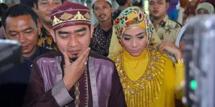 Ustaz Solmed Indikasikan Isu Dikeroyok Warga Ada Unsur Politik?