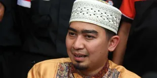 Ustaz Solmed: Penghormatan, Makam Uje Dipugar Sah-Sah Saja