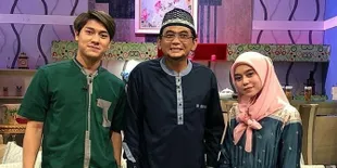 Ustaz Subki Al Bughury Tepis Isu Lesti Hamil di Luar Nikah, Begini Katanya