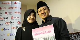 Ustaz Yusuf Mansur Dilirik Untuk Jadi Calon Gubernur DKI Jakarta?