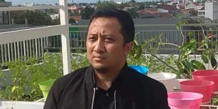 Ustaz Yusuf Mansur Punya Pasukan Dzikir, 24 Jam Bertasbih di Rumah