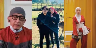 Ustaz Zacky Mirza Berharap Ayus dan Nissa Sabyan Klarifikasi Soal Dugaan Perselingkuhan