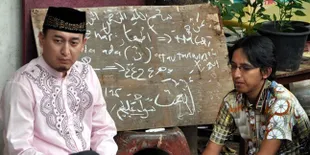 Ustaz Zacky Mirza Ungkap Shinta Tanjung Curhat Kepada Lelaki Lain