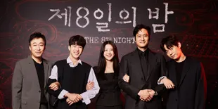 Usung Genre Thriller Misteri, Ini 5 Alasan Kamu Harus Nonton Film Korea Terbaru 'THE 8TH NIGHT'