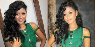 Usung Goyang Semar, Lissa V Siap Bersaing