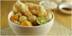 Usung Slogan &#8220;Tidak Enak Uang Kembali&#8221;, Buktikan Sendiri Sedapnya 4 Menu Andalan Acios Kitchen