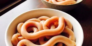 Usus Ayam Bisa Sehat dan Lezat Jika Diolah dengan Cara Ini