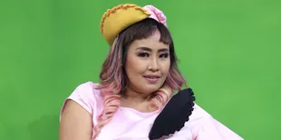 Sempat Punya Hutangnya Ratusan Juta, Pinkan Mambo Siap Dipenjara