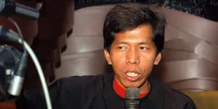 Uus Dianggap Hina Ulama, Kiwil Menantang Untuk Melawak Bareng