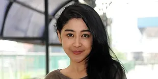 Uut Permatasari Bangga Jika Benar Rhoma Irama Presiden RI