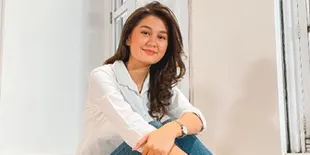 Uwu Banget! Ini Foto Selfie Zoe Jackson Bintang 'BUKU HARIAN SEORANG ISTRI' Pamer Ekspresi Wajah Lucu