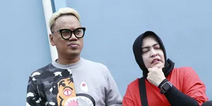 Uya Kuya Bantah Kabar yang Sebut Billy Syahputra Dipecat Dari P3H
