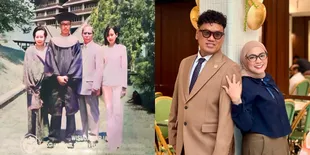 Kini Jadi Anggota DPR RI, Uya Kuya Bungkam Cibiran Netizen Tentang Pendidikannya - Ternyata Sarjana Ilmu Politik UI