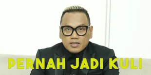 Uya Kuya Pernah Jadi Kuli di Pasar, Ibu Nangis-Nangis Karena Malu