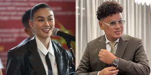 Uya Kuya Sebut Konflik Agnez Mo dan Ari Bias Hanya Masalah Komunikasi: Harusnya Legowo &#38; Ngomong Berdua