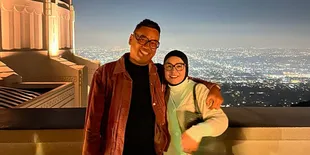 Uya Kuya Ungkap Tak Pernah Dapat Royalti dari Lagu 'Mimpi Terindah'