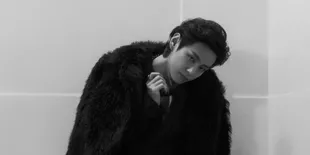 V BTS Lakukan Live dengan Durasi Paling Pendek di Weverse, Ternyata Alasannya Plot Twist Banget!