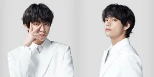 V BTS Rilis 'Sweet Night' untuk OST 'ITAEWON CLASS' Drama Korea yang Lagi Hits Banget, Permintaan Langsung Park Seo Joon?