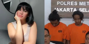 Vadel Badjideh Ditahan Polisi, Lolly Anak Nikita Mirzani Rayakan Tiga Bulan Jadian - Berharap Pacar Bisa Datang ke Inggris