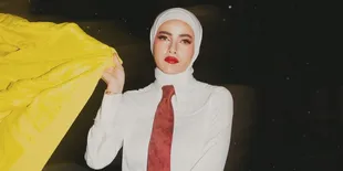 Vadel Badjideh Minta Sean Alexander Ikut Diperiksa Terkait Laporan Nikita Mirzani, Olla Ramlan: Gak Ada Urusannya Dengan Anak Saya