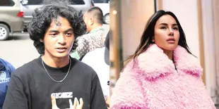 Vadel Badjideh Sebut Mau Jadi Pacar Nikita Mirzani, Umar Badjideh: Mau lu Sama Barang Bekas?