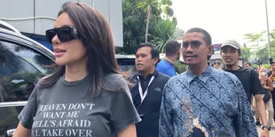 Vadel Badjideh Yakin Bakal Bebas dari Bui, Pengacara Nikita Mirzani: Dia Tidak Mengerti Apa-Apa
