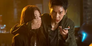 'VAGABOND' Suzy - Lee Seung Gi Segera Tamat, 3 Hal Ini Paling Bikin Penasaran