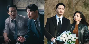 Vakum 6 Tahun Tak Main Drakor Setelah MR. SUNSHINE, Ini Drama Byun Yo Han Terbaru di Tahun 2024