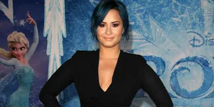 Vakum, Demi Lovato Ikuti Jejak Justin Bieber?