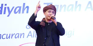 Vakum Ngeband, Vokalis Vagetoz Pilih Rilis Mini Album Solo