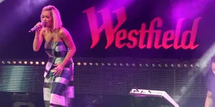 Valentine Romantis Bersama Rita Ora, Yuk Cek Tiketnya!