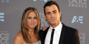Valentine Ala Jennifer Aniston &#38; Suami Sederhana Tapi Bermakna