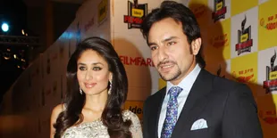 Valentine, Kareena Kapoor Jauh Dari Suami