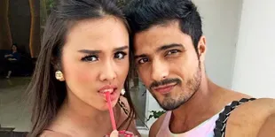 Valeria Mesra Dengan Ibu Vin Rana, Nita Sofiani Dapat Wejangan