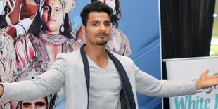 Valeria Ulianova Beri Izin Vin Rana Bertemu Milana Rana, Asal...