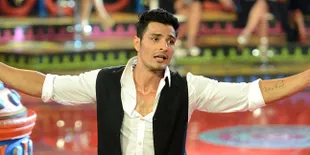 Valeria: Vin Rana Menginginkan Anak Ini, Tapi Dia Pengecut!