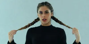 Valerie Thomas Berbagi Pengalamannya Kuliah di London