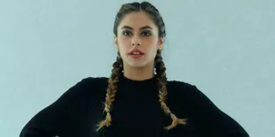 Valerie Thomas Bocorkan Keseruan Dalam Anak Artis Season 3