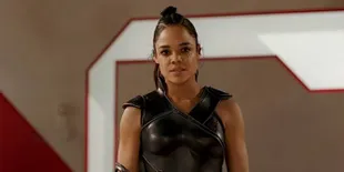 Valkyrie Resmi Jadi Karakter Avengers Gay Pertama di Marvel Cinematic Universe