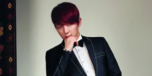 Vampir Bercadar, Aktor Lee Jun Ki Rilis Foto Syuting Drama Baru