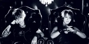 VAMPS: Idealisme Kita Musik Rock