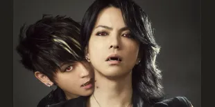 VAMPS Tak Sabar Lihat Reaksi Fans