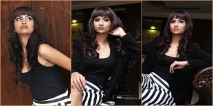 Vanessa Angel: Aku Bukan Orang Ketiga Hubungan Mas Didi - Jane