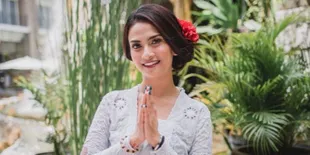 Vanessa Angel Bebas, Posting Selfie Cantik dan Ucapkan Terima Kasih