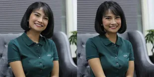 Vanessa Angel dan Bibi Ardiansyah Resmi Menikah Tanggal 11 Januari dengan Mas Kawin Cincin Berlian 1,2 Gram