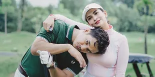 Vanessa Angel dan Suami Meninggal Dunia, Manajer Punya Firasat Buruk Sebelumnya