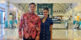 Vanessa Angel Dikabarkan Sedang Hamil Anak Kedua Saat Kecelakaan, Sang Sahabat Buka Suara