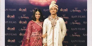 Vanessa Angel Ditetapkan Jadi Tersangka, Sempat Jalani Pemeriksaan Tambahan Bareng Suami Terkait Kasus Narkoba